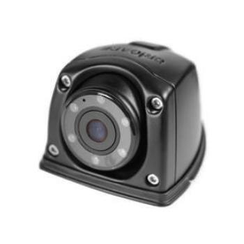 Select Camera, Compact Flush-mount Eyeball Camera HD (Normal Image) 1080p 25fps